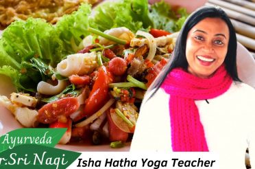 Healthy food also can be not healthy, why? Food Ayurvedic combinations