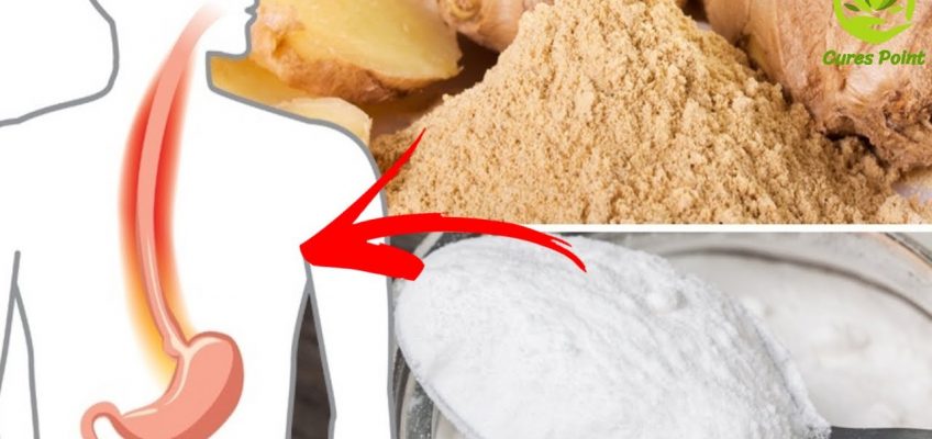 Home Remedies For Acidity – Cure Acidity Naturally