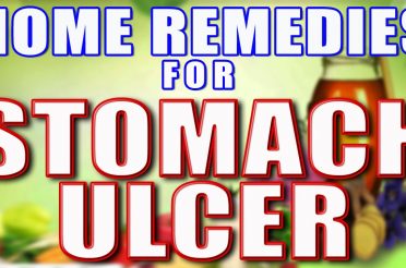 Home Remedies To Cure Stomach Ulcer II पेट के फोड़े के लिए घरेलु उपचार II