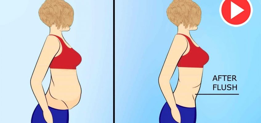 How To Get Rid Of Stomach Gas Instantly | Natural Remedies For Stomach Gas