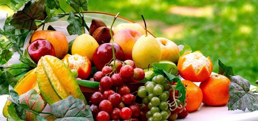 How to Cure Stomach Ulcer Using Fruits || Ulcer Treatment For Home recipe || Stomach ulcer