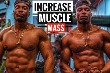 How to Increase Muscle Mass | Health and Fitness Tips of the Day
