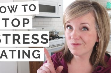 How to Stop Stress Eating (Walking for Weight Loss Series 2019)