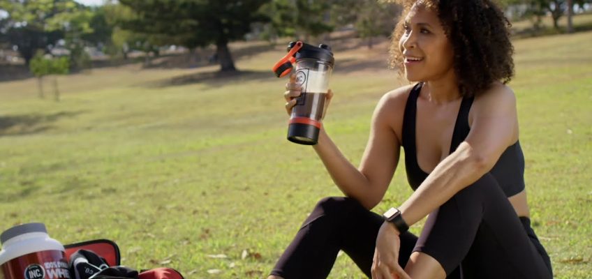 INC Sports Nutrition available at Chemist Warehouse