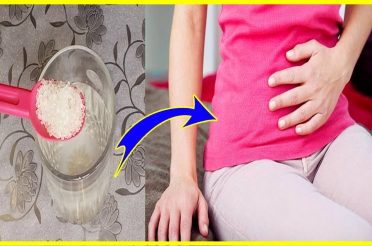 Instant Relief From Stomach Pain – 100% Pure Natural Drink to Relief Stomach Pain | Aisha ALi