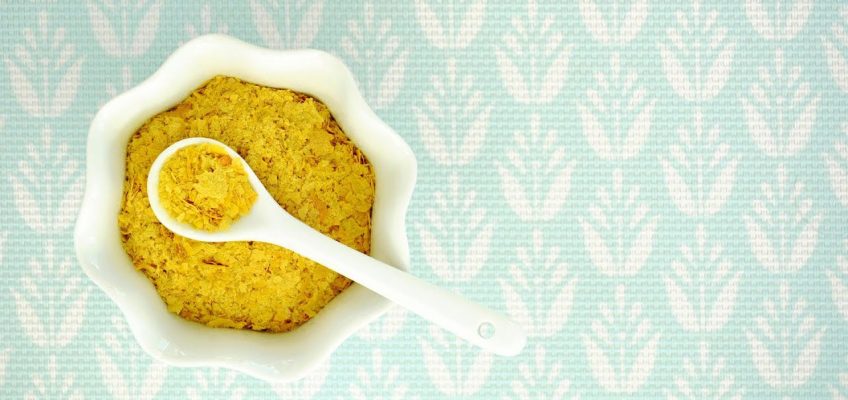 Is Nutritional Yeast Healthy or Hype? | Registered Dietitian Keri Glassman