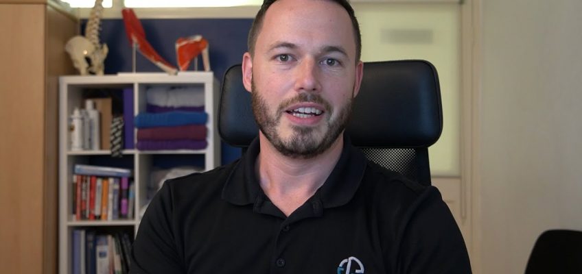 Join Ashley for a LIVE Q&A… Ask your health and fitness questions