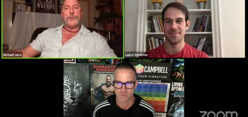 Juan O Savin Reveal. Incredible EMF Harmonized and Ascent Nutrition Product Life Optimizers