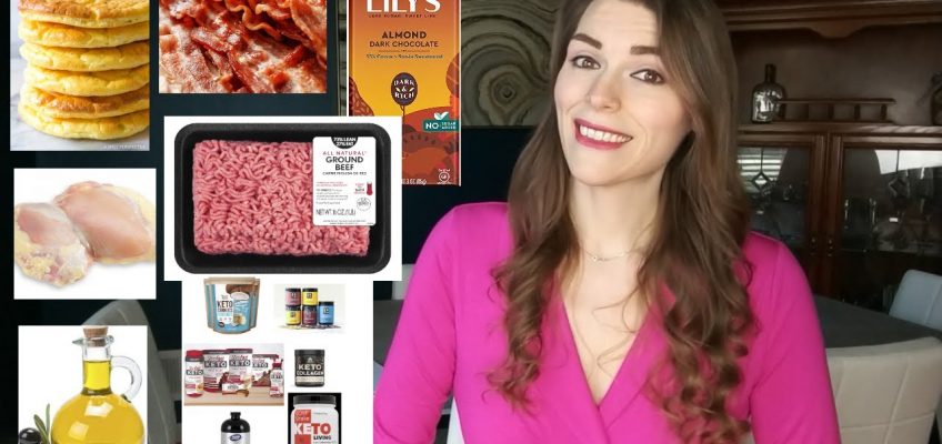 KETO: Foods to BEWARE of For Weight Loss [Beginners]