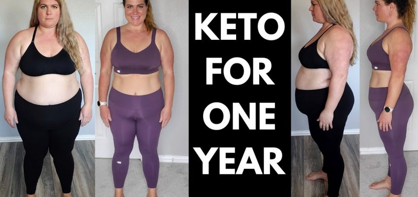 KETO TRANSFORMATION PART 1 of 2│WEIGHT LOSS RESULTS KETO DIET 1 YEAR LATER PLUS BEFORE AFTER PICS