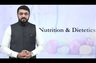KIPS Educational Updates | What is Nutrition & Dietetics ? | Scope of Nutrition & Diet in Pakistan