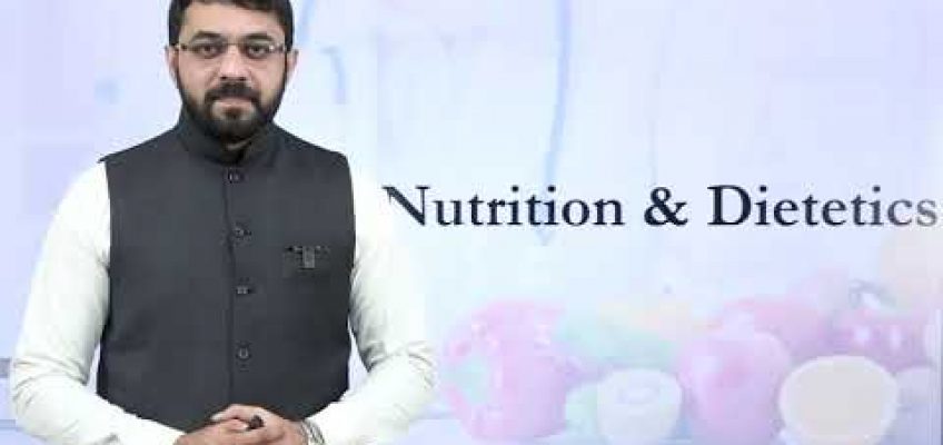 KIPS Educational Updates | What is Nutrition & Dietetics ? | Scope of Nutrition & Diet in Pakistan