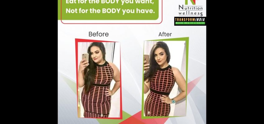 KP Nutrition Wellness Intro