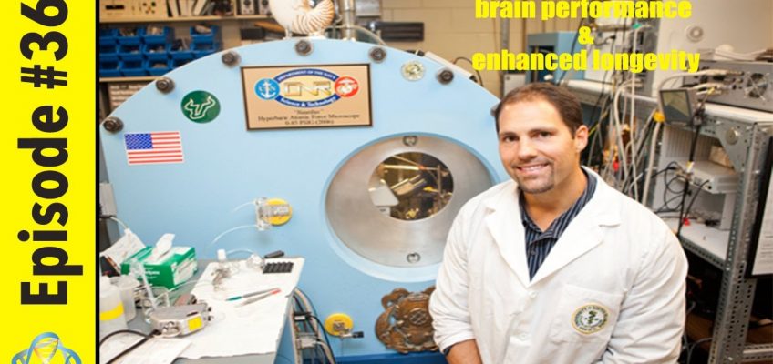 Ketogenic Diet for weight loss, brain performance and enhanced longevity