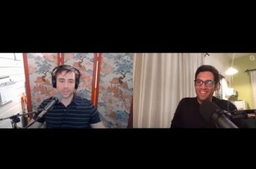 Kyle and Frens Episode  3 – Danny Roddy – Discussing how Nutrition is Discussed