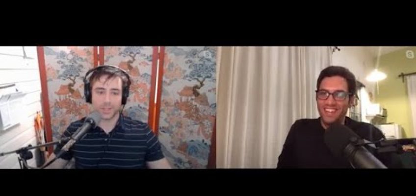 Kyle and Frens Episode  3 – Danny Roddy – Discussing how Nutrition is Discussed