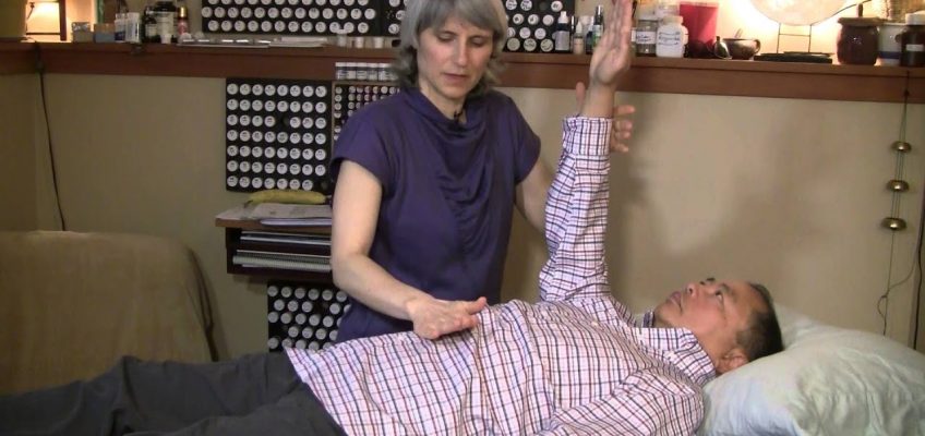 Leo Treatment Session – Nutrition Response Testing® | West Seattle, WA