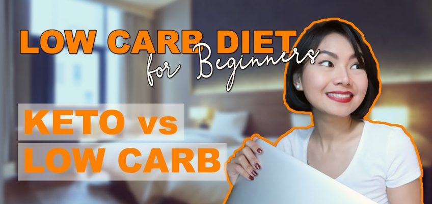 Low Carb Dieting 101 | LOW CARB DIET WEIGHT LOSS