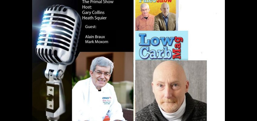 Low Carb Paleo Show Host Talk On Weight Loss # 30
