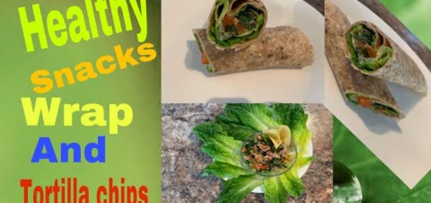 Lutong bahay healthy foods