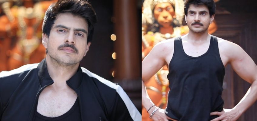 Maddam Sir’s DSP Anubhav Singh aka Rahil Azam’s insights on fitness