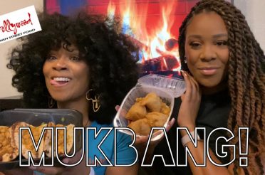Mukbang| Healthy Eating & Lifestyle Change