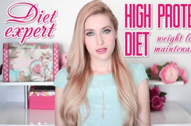 My Diet Expert experience ★ High protein diet for weight loss/maintenance