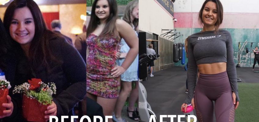 My Fitness Journey | Weight Loss Transformation, Binge Eating, & Body Image Struggle