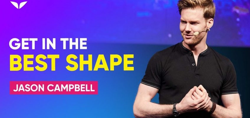 My Mindvalley Health and Fitness Transformation