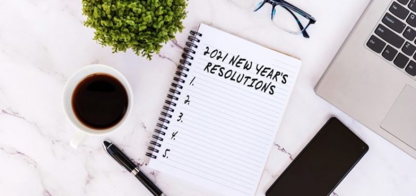 10 Tips for Sticking with Your Resolution
