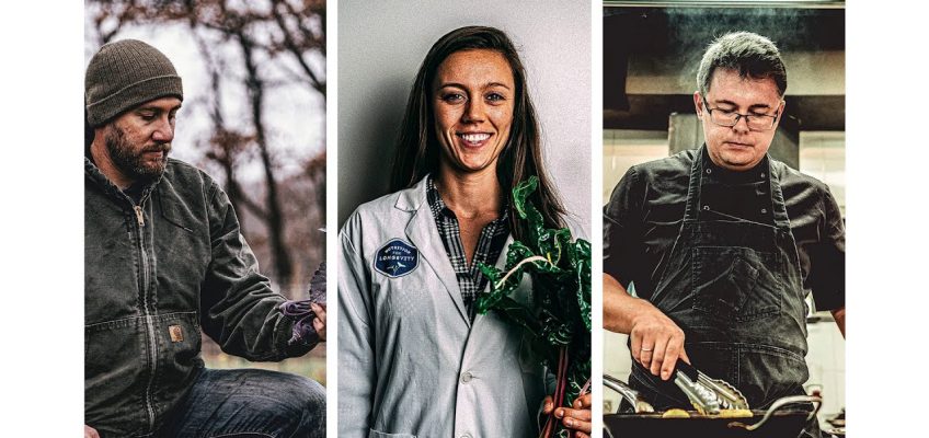 Nutrition For Longevity – Your Private Farmer, Dietitian, and Chef