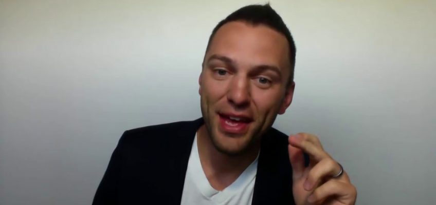 Nutrition Hero Podcast: Dr Brad Watts