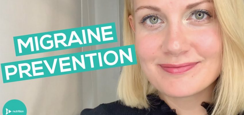 Nutrition for Migraines | Best Diets for Migraine Suffers | Migraine Prevention | IntroWellness