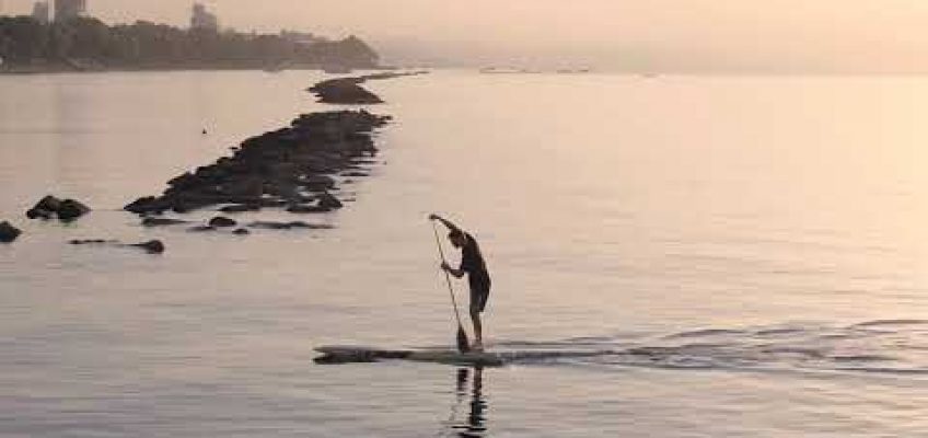 Paddle for Beirut – Η Herbalife Nutrition στο πλευρό των πληγέντων στο Λίβανο