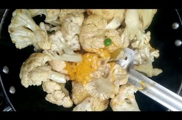 Phool 😋gobhi🍈 fry| healthy food|short food video|food viedo