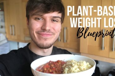 Plant-Based Diet Weight Loss Plan: Ryan's Secrets To Get & Stay Slim!