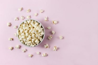4 Ways to Pump Up Popcorn
