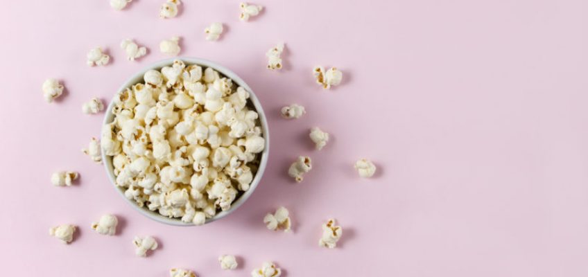 4 Ways to Pump Up Popcorn