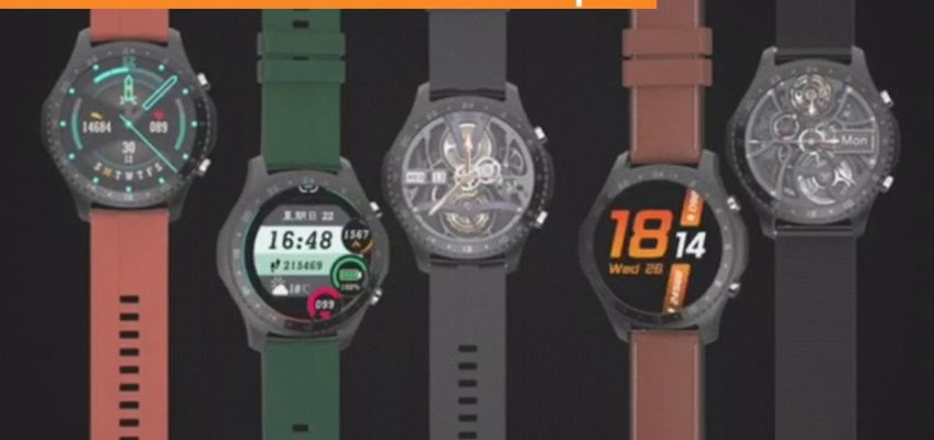 REVIEW Smart Watch with Call,Health and Fitness Smartwatch with Heart Rate Blood Pressure SpO2 Moni