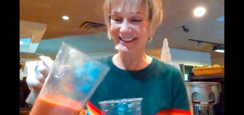 Runway to Personalized Nutrition: Day 2