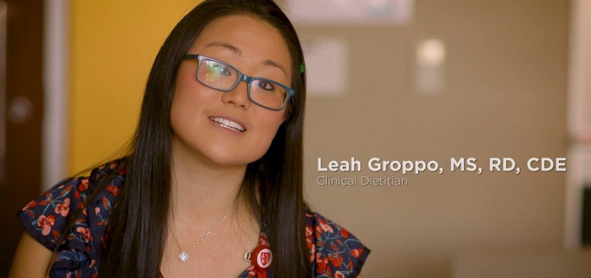 SHC Pride: Clinical Nutrition – July 2019