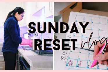 SUNDAY RESET DAY (after Diwali chaos Cleaning, laundary, editing and healthy eating)