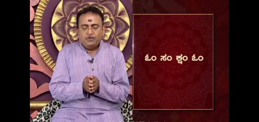 Simple home remedies for headache, heavy head and nasal block -Ep338 04-Jan-2021