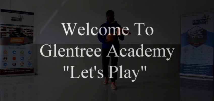 Sports and Fitness | Grade 2 – Grade 6| Glentree Academy School Episode 17