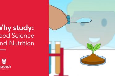 Study Food Science and Nutrition