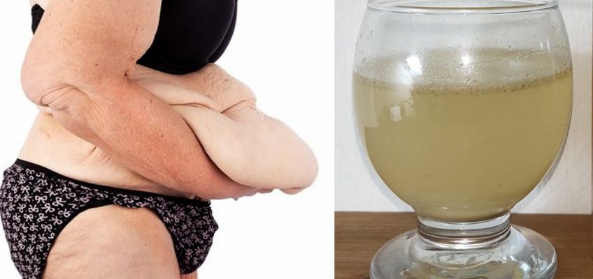Super Natural Weight Loss Remedy || No Strict Diet No Workout || Weight Loss Tips