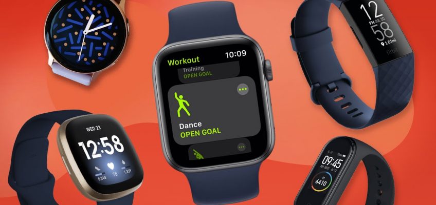The BEST smartwatches and fitness trackers of 2020