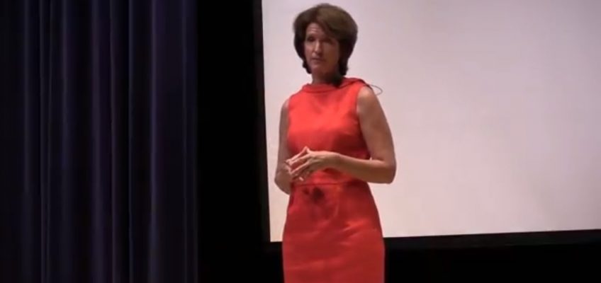 The Nutrition Prescription for Healthier Kids  | Jill Castle | TEDxDanbury