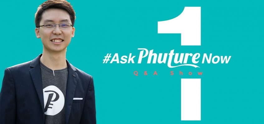 The Nutrition behind Plant-Based Diets | #AskPhutureNow Episode 1