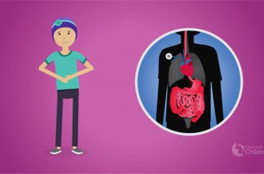 Total Parenteral Nutrition During Cancer Treatment | Cincinnati Children's